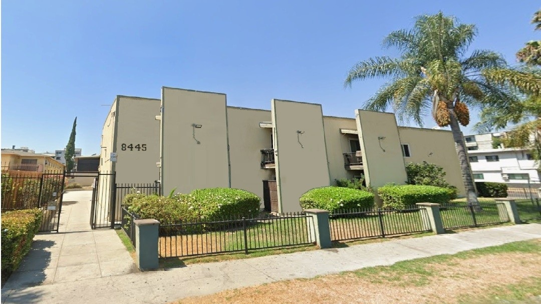 8445 Tobias Avenue - 35