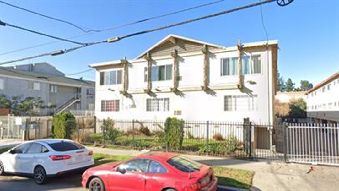 8719 Orion Ave. - 11