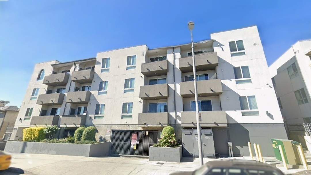 8935 Orion Avenue - 209